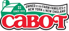 Cabot Cheese