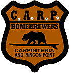 C.A.R.P. Homebrewers