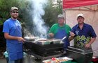 Judge's Sausages